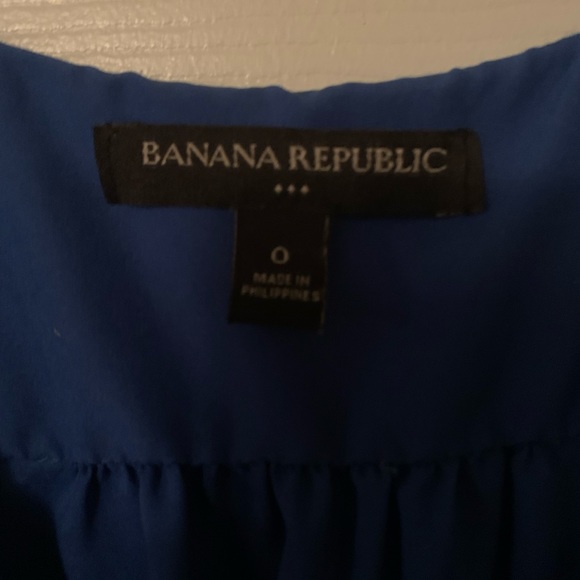 Banana Republic Dress, Size 0 - Picture 2 of 3